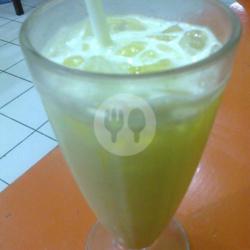 Extra Joss Susu