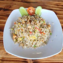 Nasi Goreng Thailand