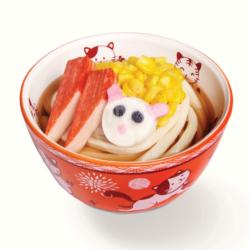 Kani Corn Udon Kids