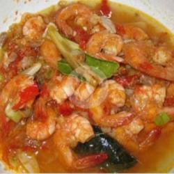 Udang Rica Rica