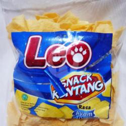 Leo Snack Kentang