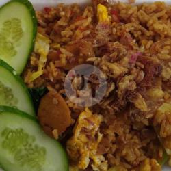 Nasi Goreng Bakso