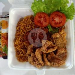 Mie Goreng Kulit Reguler