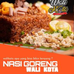 Nasigoreng Special Walikota