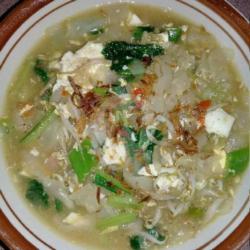 Bihun Kuah