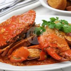 Kepiting Bumbu Bali