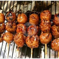 Bakso Sapi Bakar/goreng
