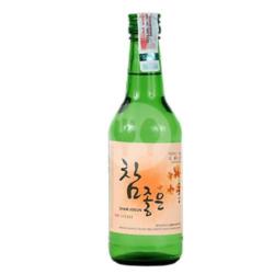 Cham Joeun Lychee Soju 360ml