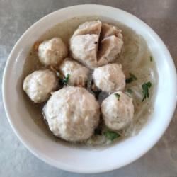 Bakso Kuah Campur