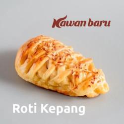 Roti Kepang