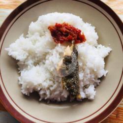 Nasi Bandeng