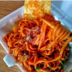 Mie Samyang Lokal