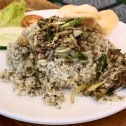 Nasi Goreng Andaliman