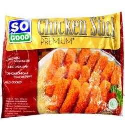 So Good Chicken Stick Premium 400g