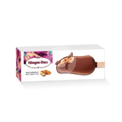 Macadamia Nut Brittle Stickbar 80ml