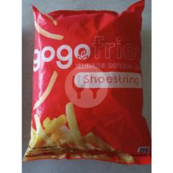 Kentang Gogo Shoestring 1 Kg