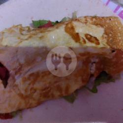 Kebab Daging Telor