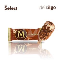 Magnum Almond