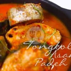 Ikan Tongkol Asam Pedas