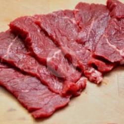 Beef Tenderloin (raw 300 Gram)