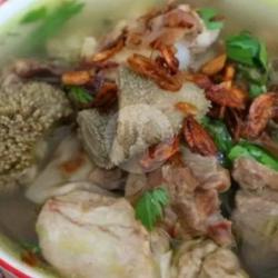 Soto Bening Babat