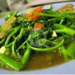 Cah Kangkung Special