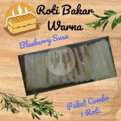 Robak Blueberry Susu