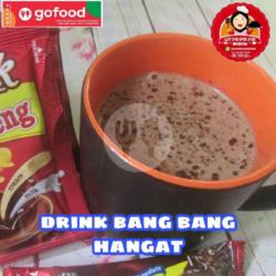 Drink Beng Beng Hangat