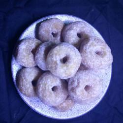 Donat Manis/5 Biji