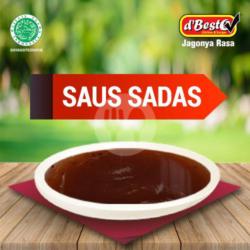 Saus Sadas