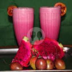 Juice Naga Terong Belanda