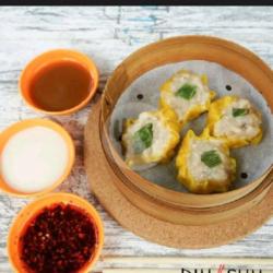 Dimsum Siomai Udang (4)