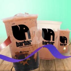Milo Boba Aren