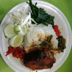 Nasi Tongkol Goreng   Tumisan