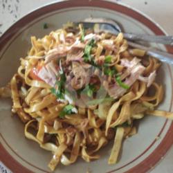 Bakmi Jawa Goreng