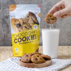 Chocochips Cookies