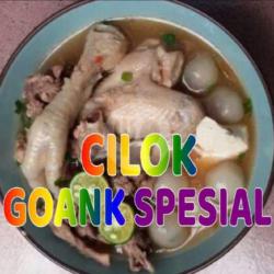 Cilok Goank Spesial