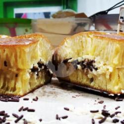 Marnis Pisang Coklat Keju Reguler