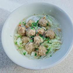 Bakso Kerikil( Kecil)