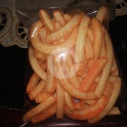 Aneka Snack (stik Keju)