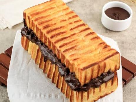 Roti Bakar Khas Bandung, Cabang Jl. Rama, Jl. Rama ,Semarapura Kangin ...