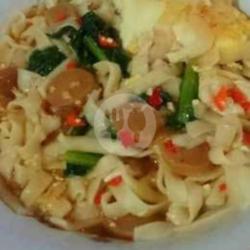 Kwetiao Rebus Baso