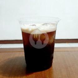 Es Kopi Long Black