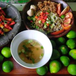 Mie Ayam Ulek Bakso