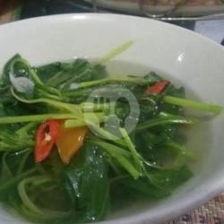 Sayur Bayam