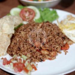 Nasi Goreng Seafood