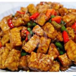 Tempe Oreg Basah Khas Jawa