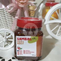 Sambal Ikan Roa