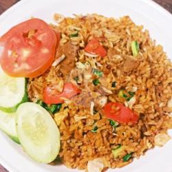 Nasi Goreng Kebuli Ayam