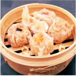 Party Dimsum Original